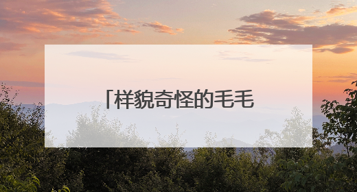 样貌奇怪的毛毛虫现身厦门公园步道，它们是啥？专业人士提醒→
